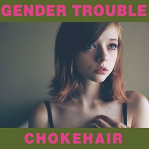 Cover GENDER TROUBLE