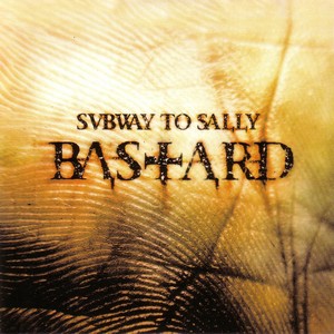 Cover SUBWAY TO SALLY