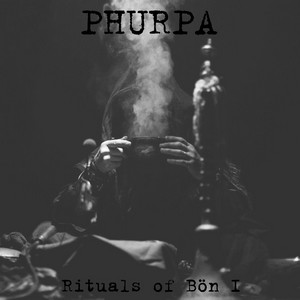 Cover PHURPA