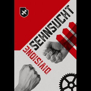 Cover DIVISIONE SEHNSUCHT