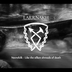 Cover LARRNAKH