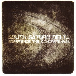 Cover SOUTH SATURN DELTA