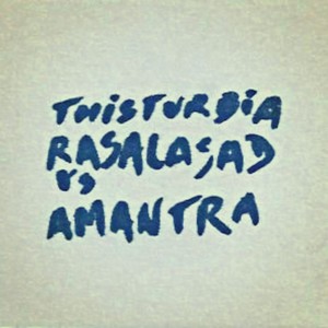 Cover RASALASAD vs AMANTRA