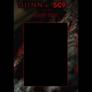 Cover DJINN & SC9