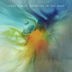 Cover STEVE ROACH