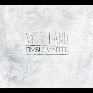 Cover NYTT LAND