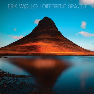 Cover ERIK WØLLO