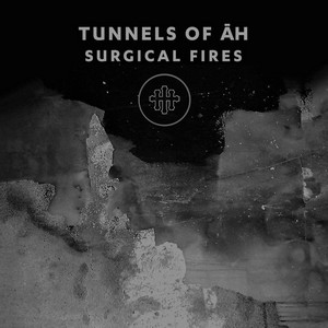 Cover TUNNELS OF AH