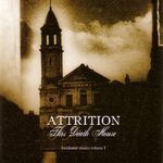 ATTRITION