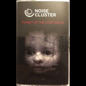 Cover NOISE CLUSTER