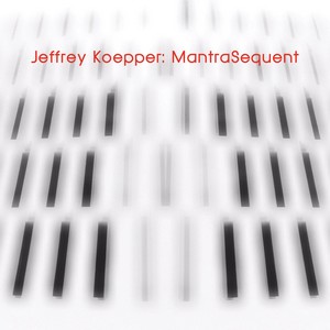 Cover JEFFREY KOEPPER