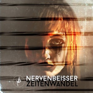 Cover NERVENBEISSER