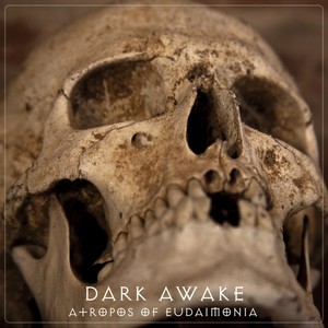 Cover DARK AWAKE