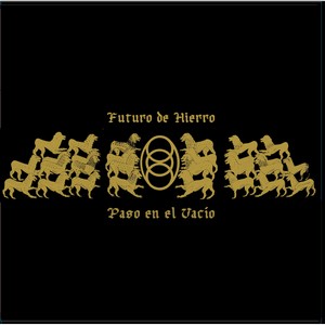 Cover FUTURO DE HIERRO