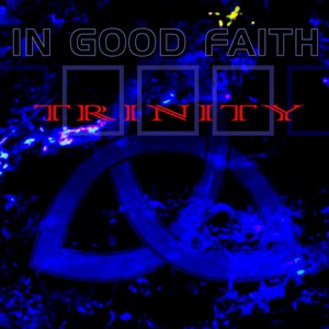 Cover IN GOOD FAITH