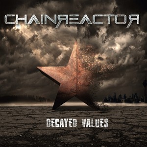 Cover CHAINREACTOR