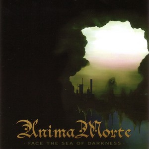 Cover ANIMA MORTE