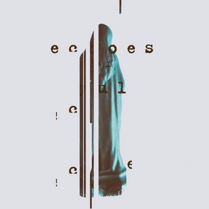 Cover ECHOES OF  YUL