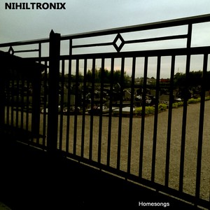 Cover NIHILTRONIX