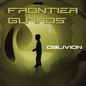 Cover FRONTIER GUARDS