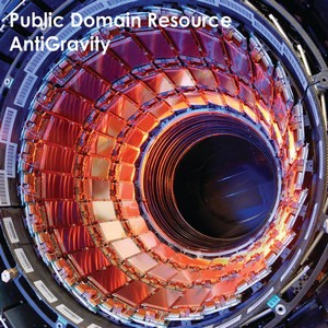 Cover PUBLIC DOMAIN RESOURCE