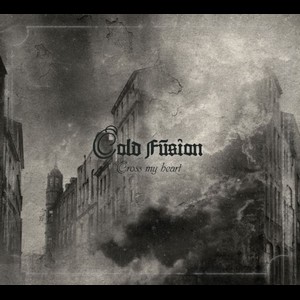 Cover COLD FUSION