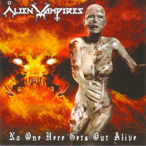 Cover ALIEN VAMPIRES