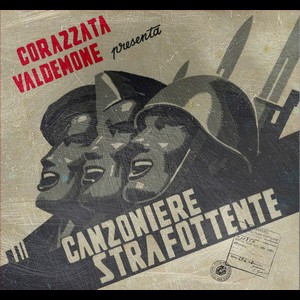 Cover CORAZZATA VALDEMONE