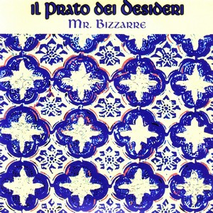 Cover IL PRATO DEI DESIDERI