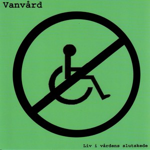 Cover VANVÅRD