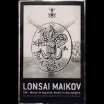 LONSAI MAKOV