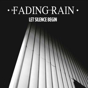 Cover FADING RAIN