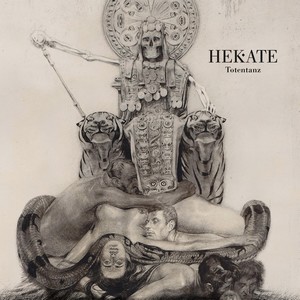 Cover HEKATE