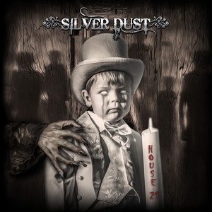 Cover SILVER DUST