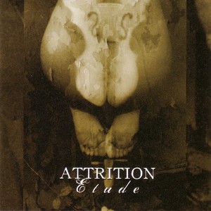 Cover ATTRITION