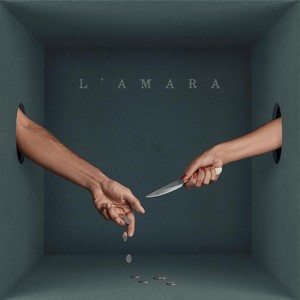 Cover L'AMARA