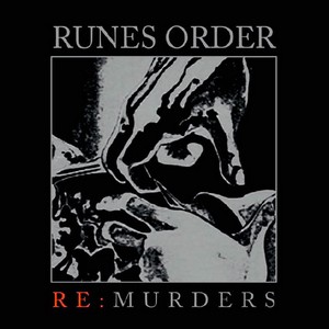 Cover RUNES ORDER