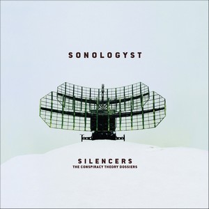 Cover SONOLOGYST