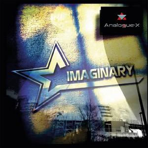 Cover ANALOGUE-X