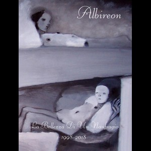 Cover ALBIREON