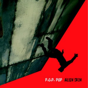 Cover ALIEN SKIN