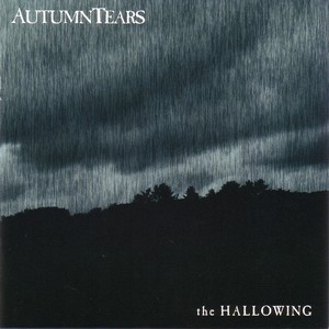 Cover AUTUMN TEARS