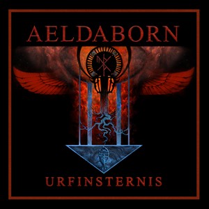 Cover AELDABORN