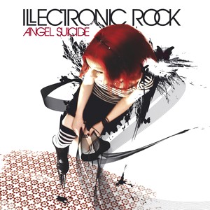 Cover ILLECTRONIC ROCK