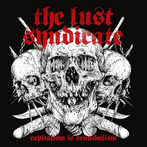 Cover THE LUST SYNDICATE