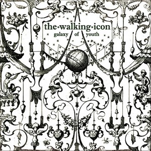 Cover THEWALKINGICON