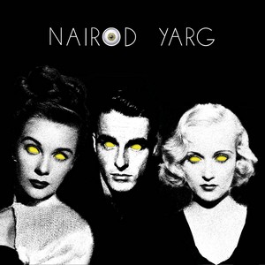 Cover NAIROD YARG