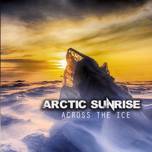 Cover ARCTIC SUNRISE