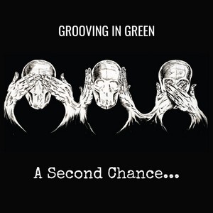 Cover GROOVING IN GREEN