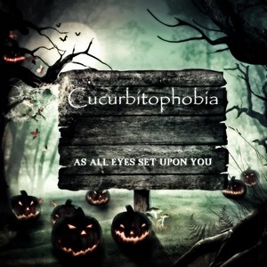 Cover CUCURBITOPHOBIA